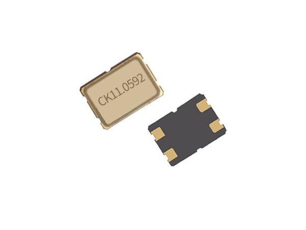 科琪供應(yīng)SMD5032 11.0592MHZ 10PPM 4腳晶振 科琪供應(yīng)SMD5032 11.0592MHZ 10PPM 4腳晶振