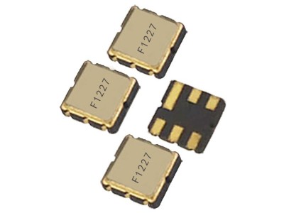 科琪推出3*3中心頻率1227.6MHZ衛(wèi)星接收器聲表濾波器 科琪推出3*3中心頻率1227.6MHZ衛(wèi)星接收器聲表濾波器