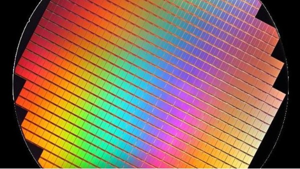 晶振與晶圓、芯片是什么關(guān)系？